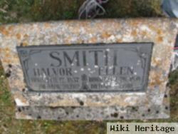 Halvor Smith