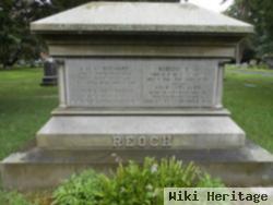 Mary Reoch Brogden