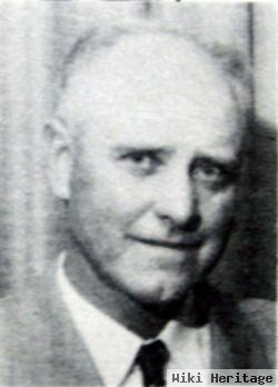 Athol Alonzo Madsen