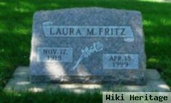 Laura Mary Fritz