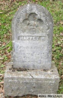 Harvey R. Pickens