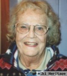 Doris Katherine "daisy" Phillips Oyler