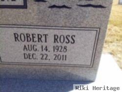 Robert Ross Cunningham