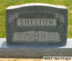 E. L. Jack Shelton