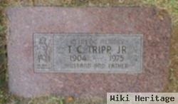 T. C. Tripp, Jr