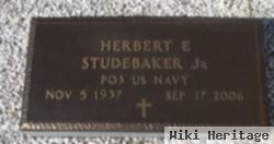 Herbert E. Studebaker, Jr