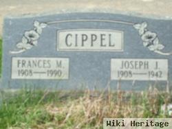 Joseph J. Cippel