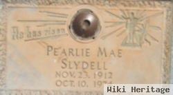 Pearlie Mae Slydell