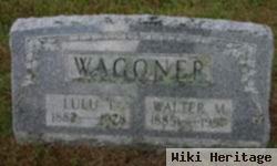 Lulu I. Wagoner