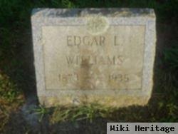 Edgar L. Williams