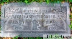 Jacob Randolph Sherrill