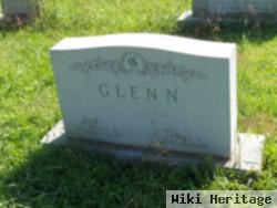 Olive A. Glenn