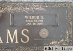 Wilbur Williams