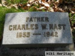 Charles W. Nast