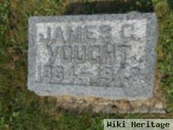 James C Vought