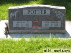 Herman F. Potter