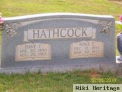 Dave C Hatchcock