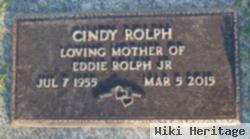 Cindy Brinson Rolph