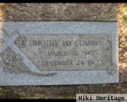 Timothy Jay Cummings