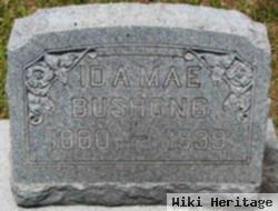 Ida Mae Payne Bushong