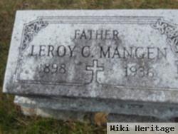 Leroy C. Mangen