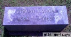 Edward J. Vega