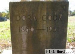 Dora Cook