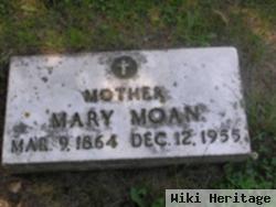 Mary Moan