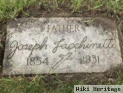 Joseph L Facchinetti