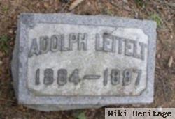 Adolph Leitelt