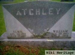 William "bill" Atchley