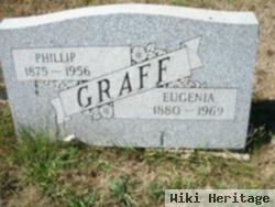 Eugenia Kromer Graff