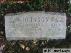Henry Charles Johnson