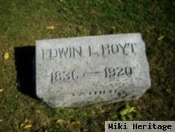 Edwin L. Hoyt