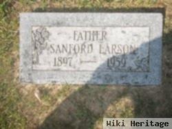 Sanford Larson