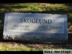 Theodore Skoglund