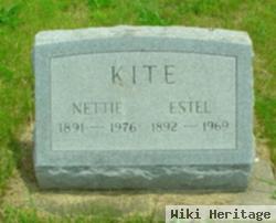 Nettie Kite