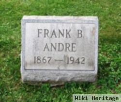 Frank Barclay Andre