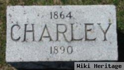 Charles Frederick "charley" Wulff