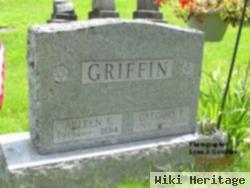 Arleen Erwin Griffin