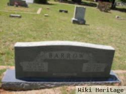 Clyde S. Barrow