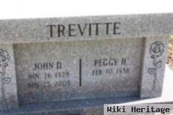 Peggy H. Trevitte