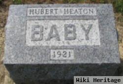 Hubert Earl Heaton