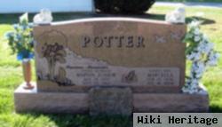 Marcella Whitt Potter