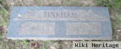 Helen V Tinkham