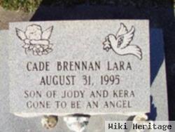 Cade Brennan Lara