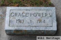 Grace Powers