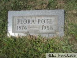 Flora Pote Mellott