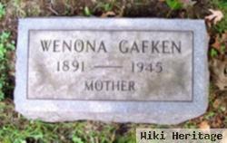 Wenona Gafken