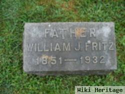 William J. Fritz